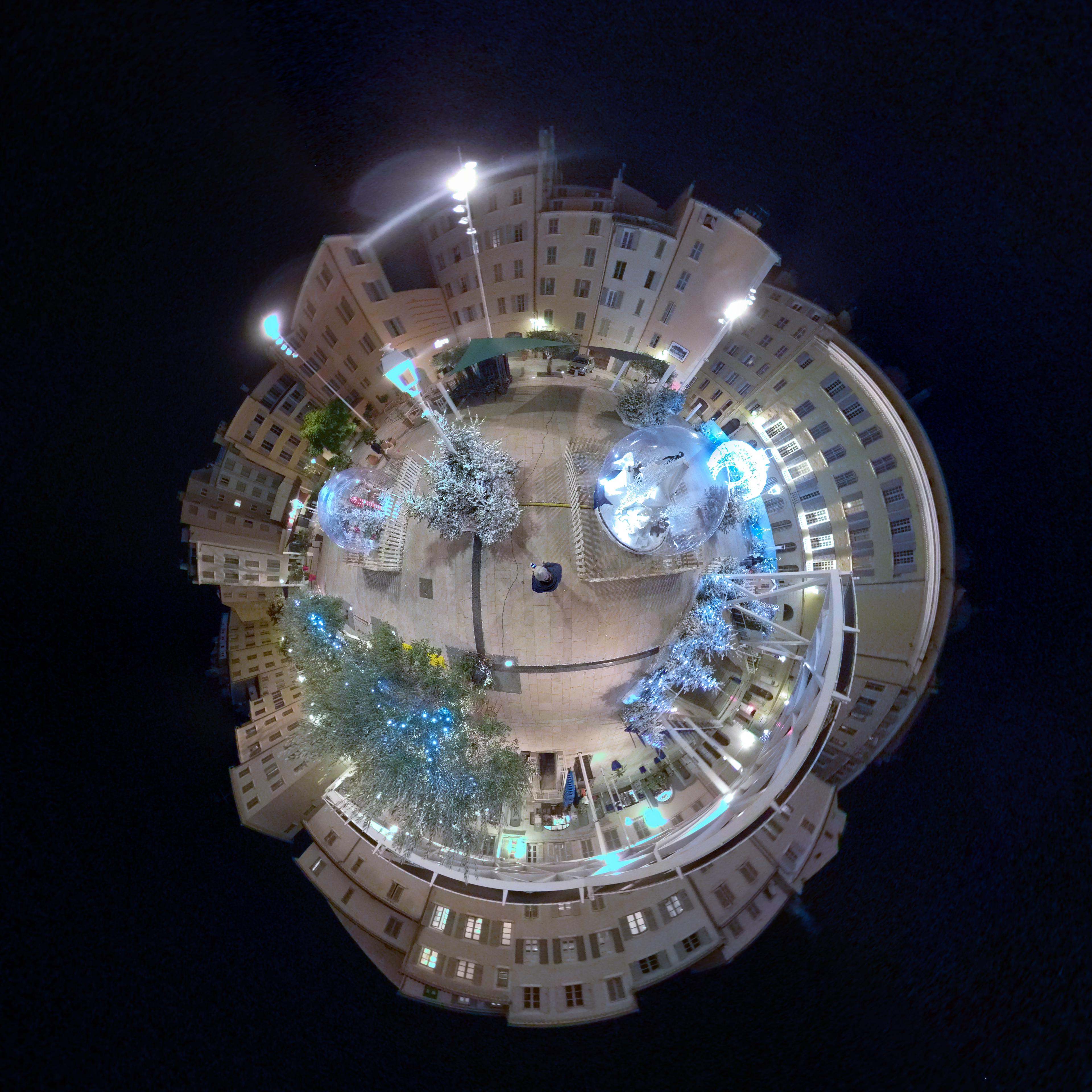 Noel Toulon Photos 360°